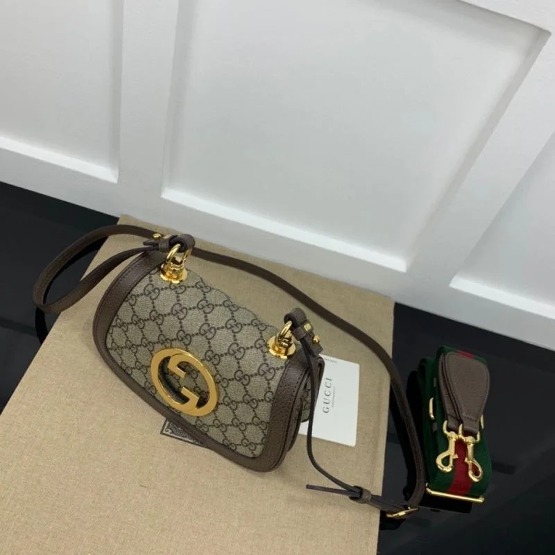 Gucci Satchel Bags SmoothTexture 50626
