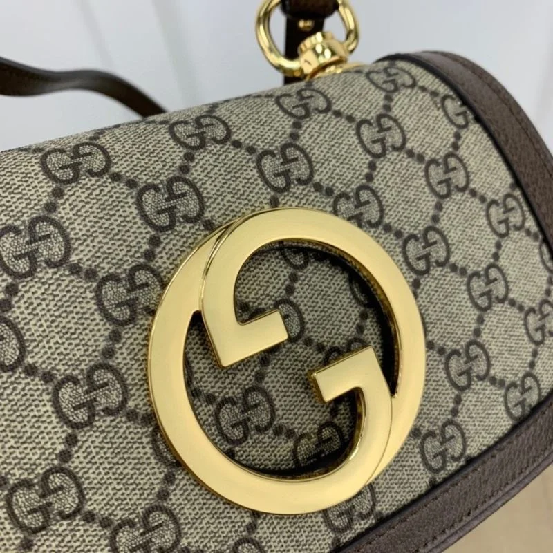 Gucci Satchel Bags SmoothTexture 50626