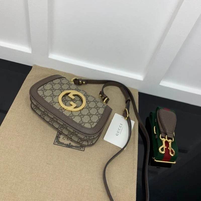 Gucci Satchel Bags SmoothTexture 50626