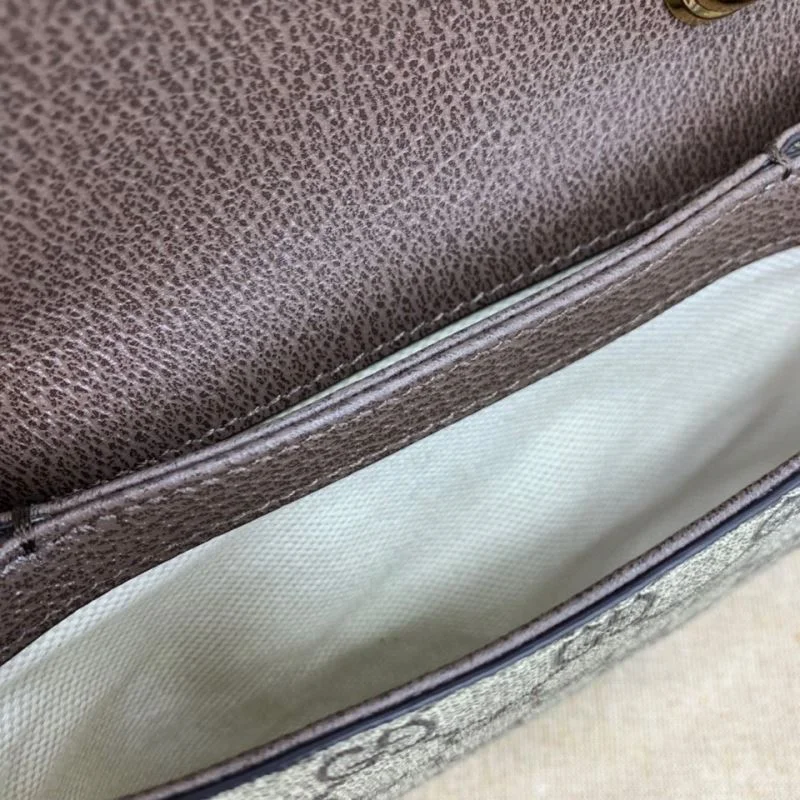 Gucci Satchel Bags SmoothTexture 50626