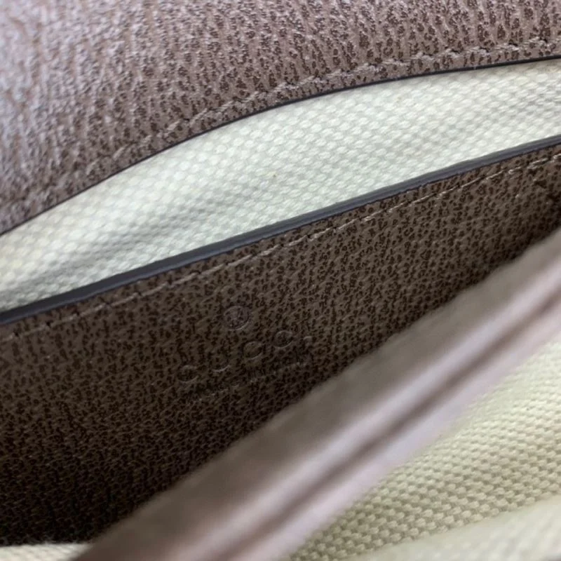 Gucci Satchel Bags SmoothTexture 50626