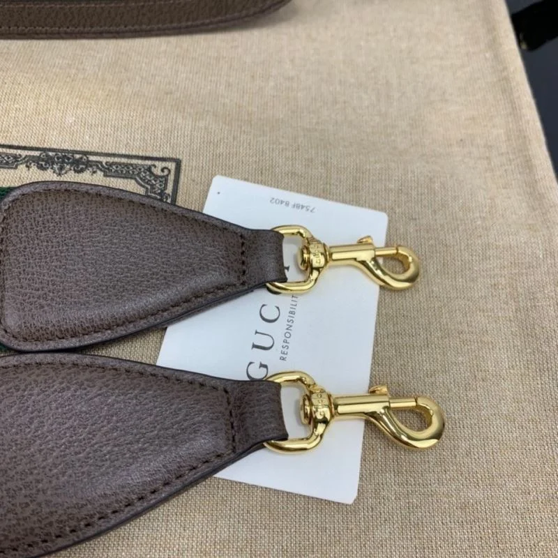 Gucci Satchel Bags SmoothTexture 50626