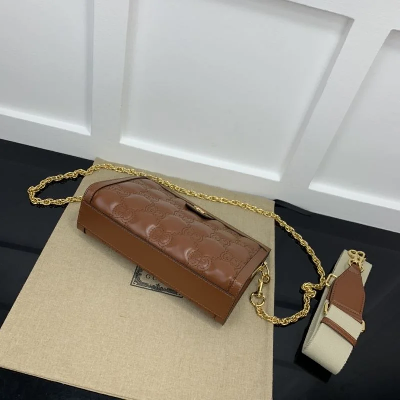 Gucci Satchel Bags Premium 50627