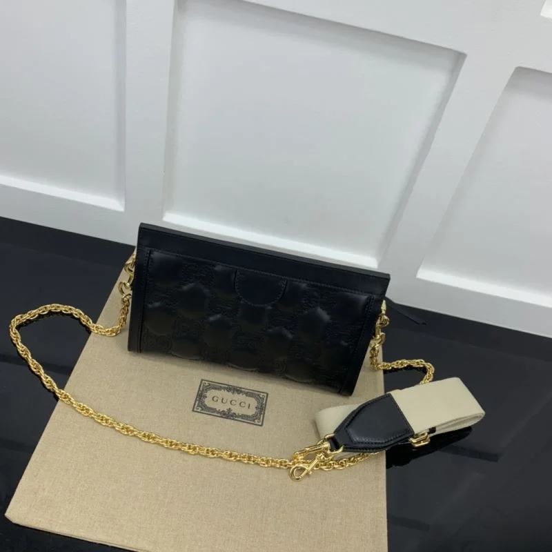 Gucci Satchel Bags Casual 50623