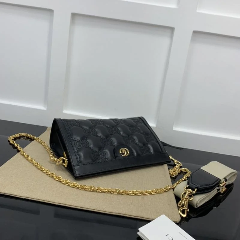 Gucci Satchel Bags Casual 50623