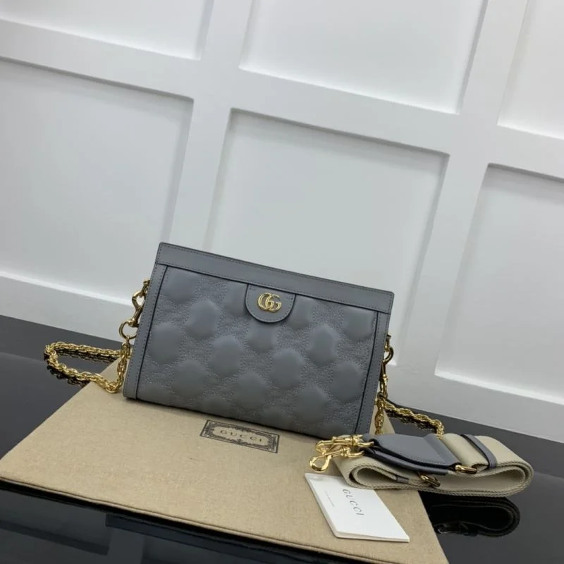 TechFriendly Gucci Satchel Bags 50706
