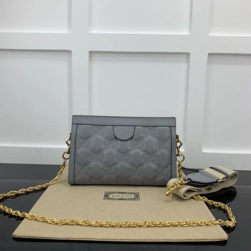 TechFriendly Gucci Satchel Bags 50706