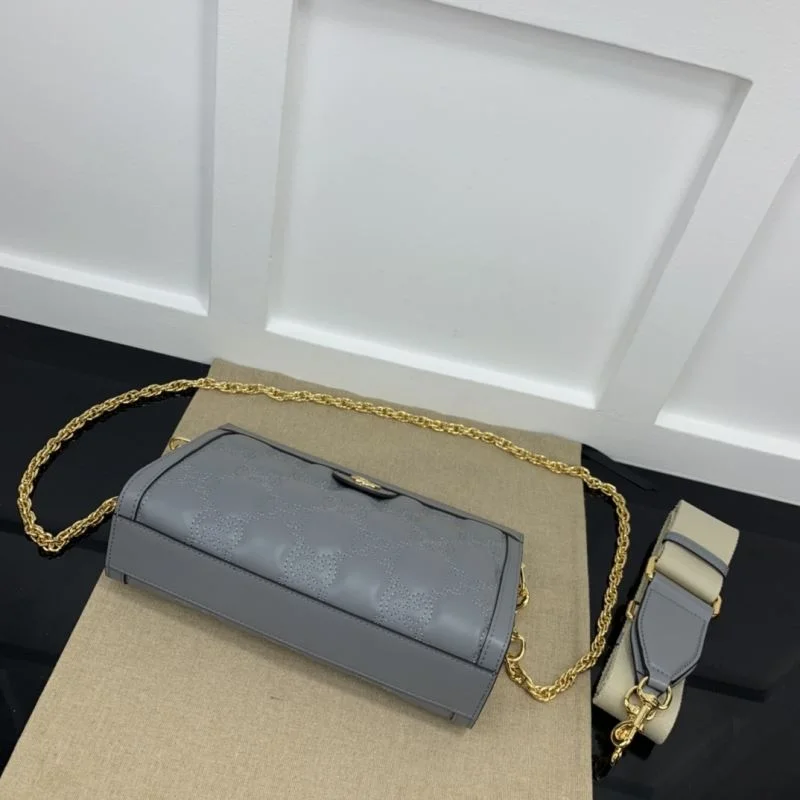 TechFriendly Gucci Satchel Bags 50706