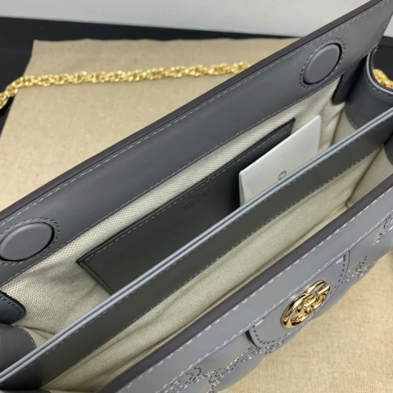 TechFriendly Gucci Satchel Bags 50706