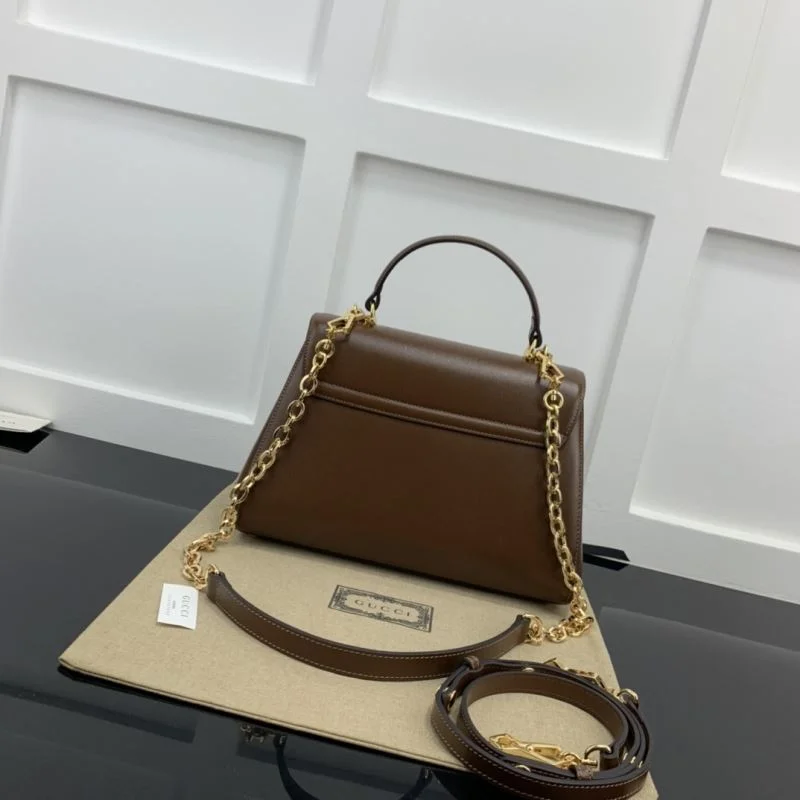 Gucci Satchel Bags Unique 50615