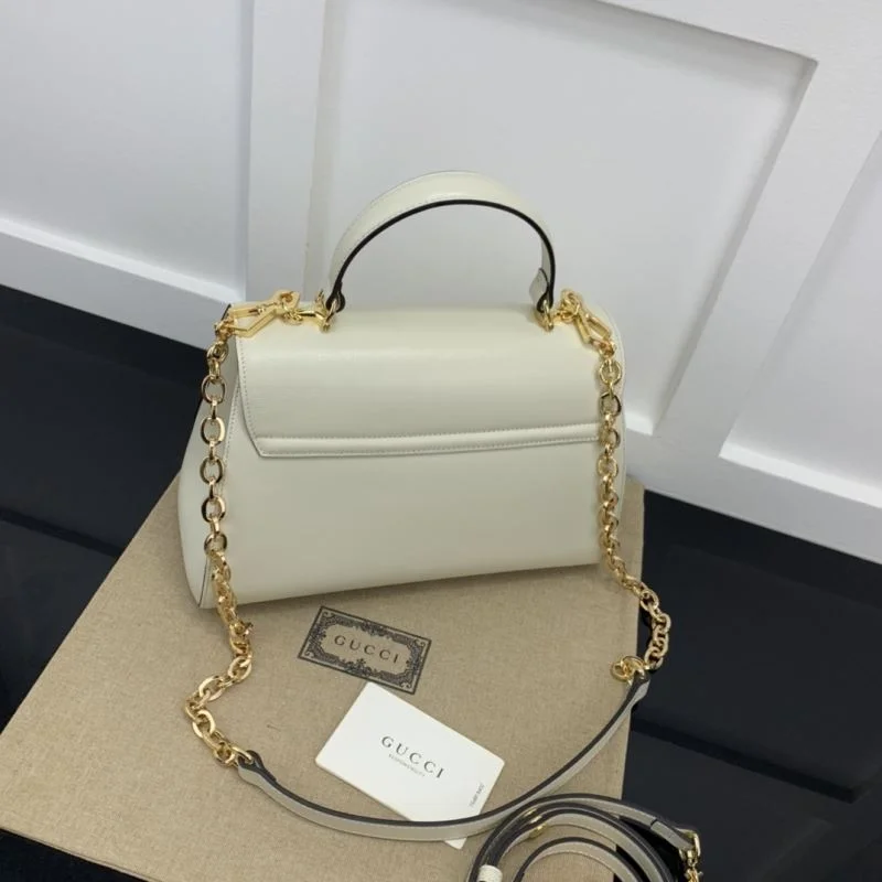 Unique Gucci Satchel Bags 50652