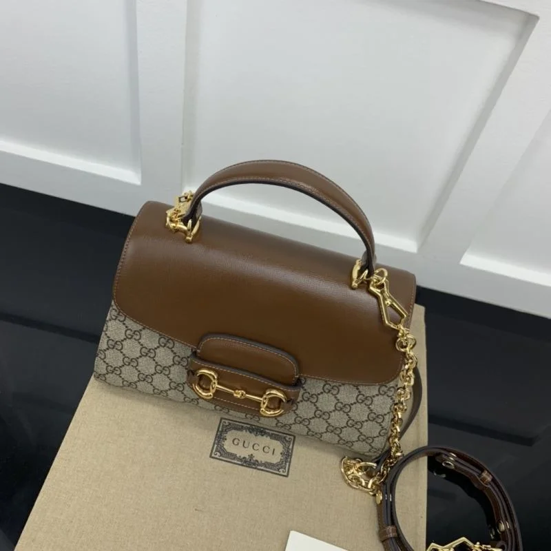 Gucci Satchel Bags TimelessDesign 50611