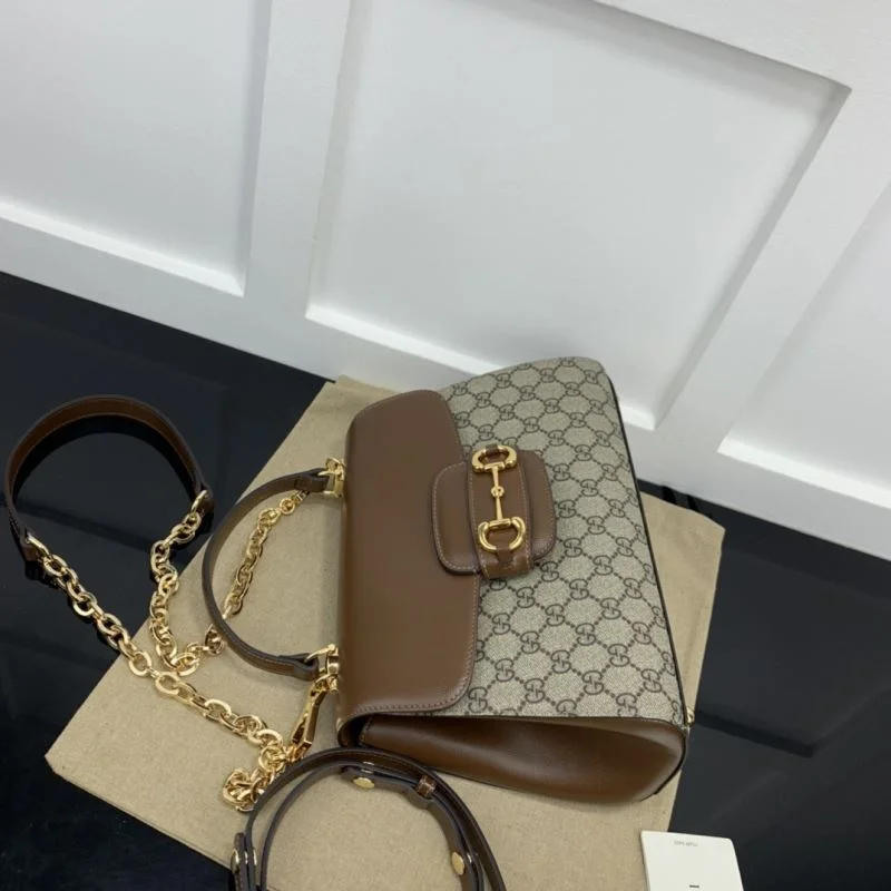 Gucci Satchel Bags TimelessDesign 50611