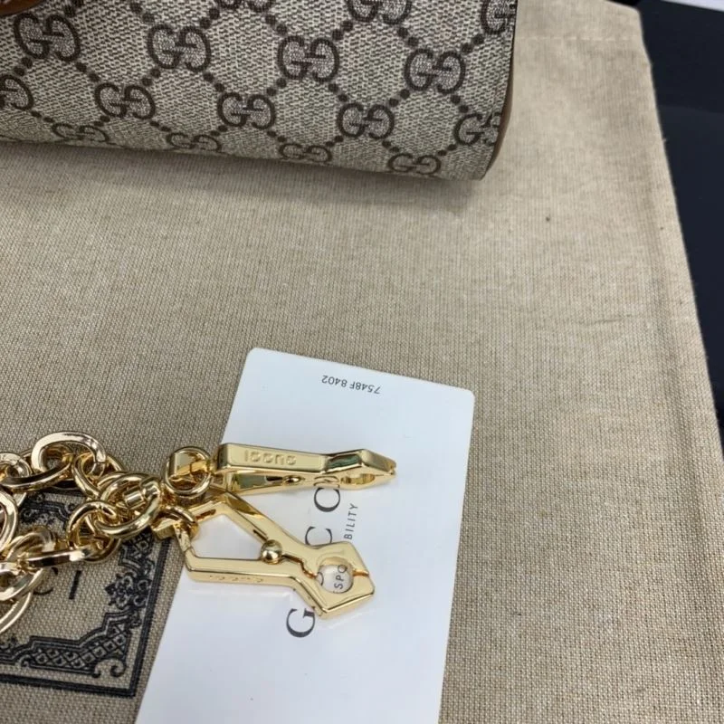 Gucci Satchel Bags TimelessDesign 50611