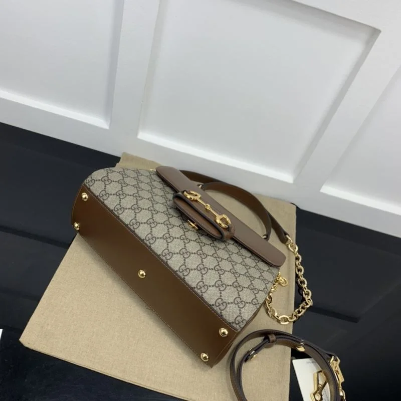 Gucci Satchel Bags TimelessDesign 50611