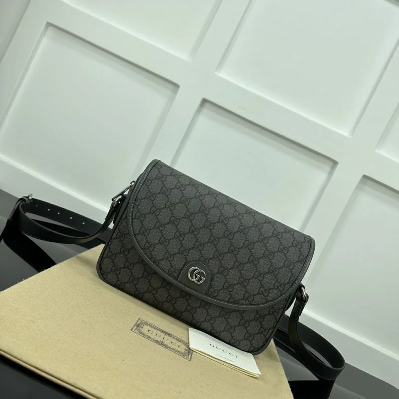 Breathable Gucci Satchel Bags 50612