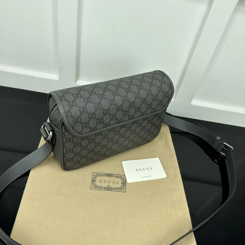 Breathable Gucci Satchel Bags 50612