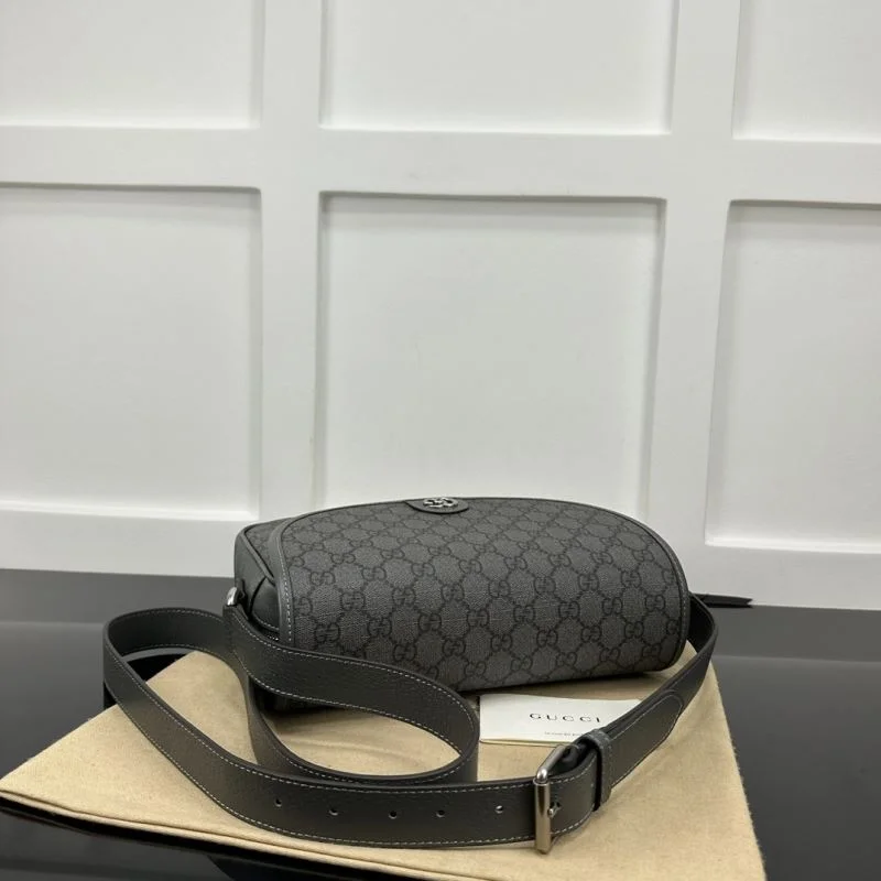 Breathable Gucci Satchel Bags 50612