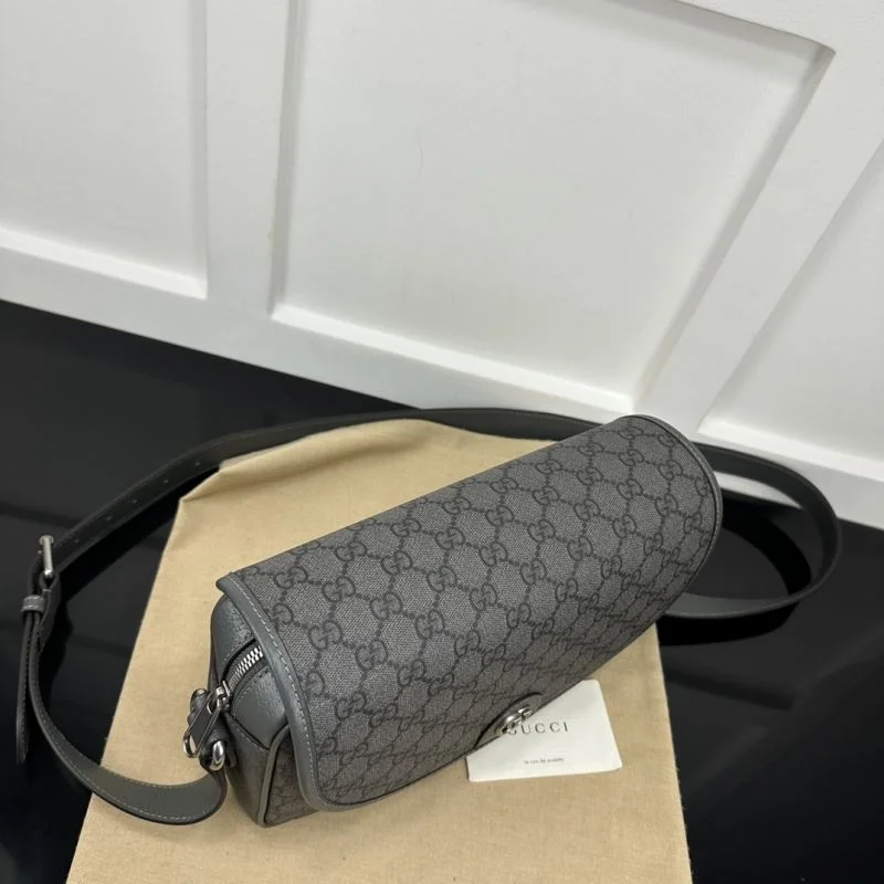 Breathable Gucci Satchel Bags 50612