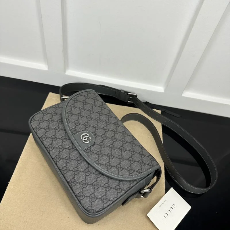 Breathable Gucci Satchel Bags 50612
