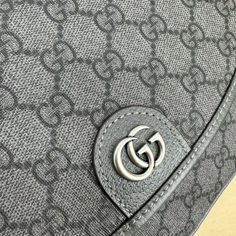 Breathable Gucci Satchel Bags 50612