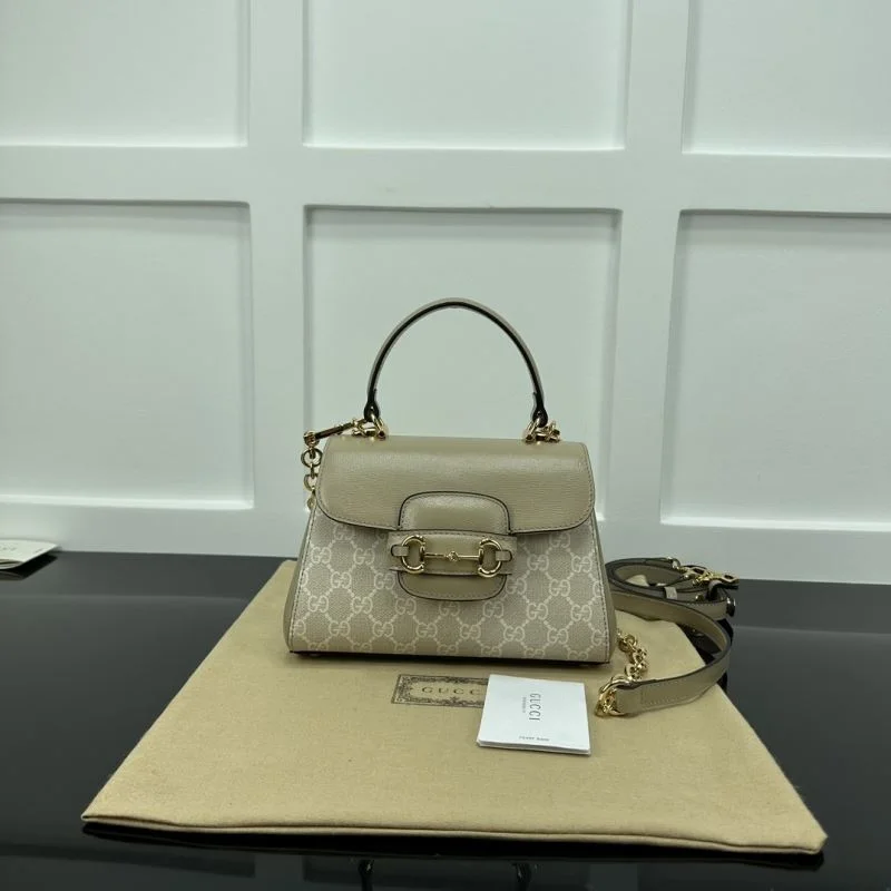Gucci Satchel Bags WeatherProof 50614