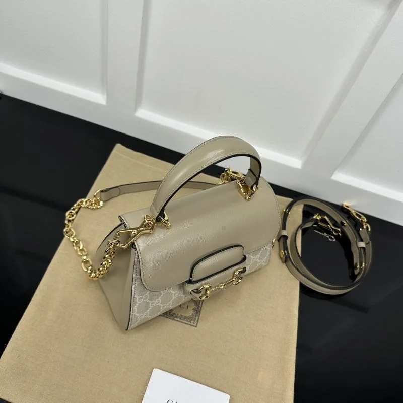 Gucci Satchel Bags WeatherProof 50614
