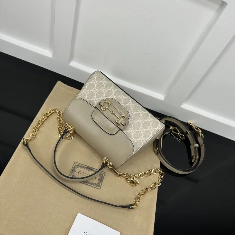 Gucci Satchel Bags WeatherProof 50614
