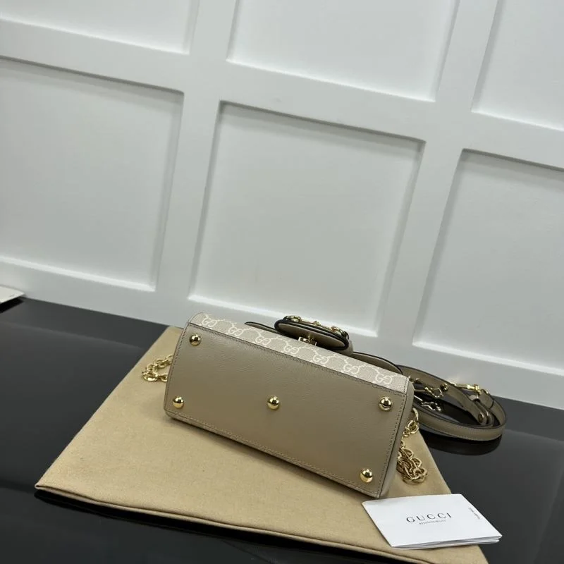 Gucci Satchel Bags WeatherProof 50614