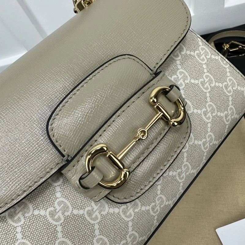 Gucci Satchel Bags WeatherProof 50614