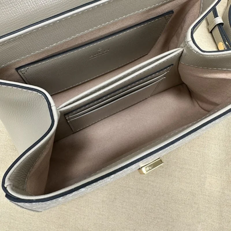 Gucci Satchel Bags WeatherProof 50614