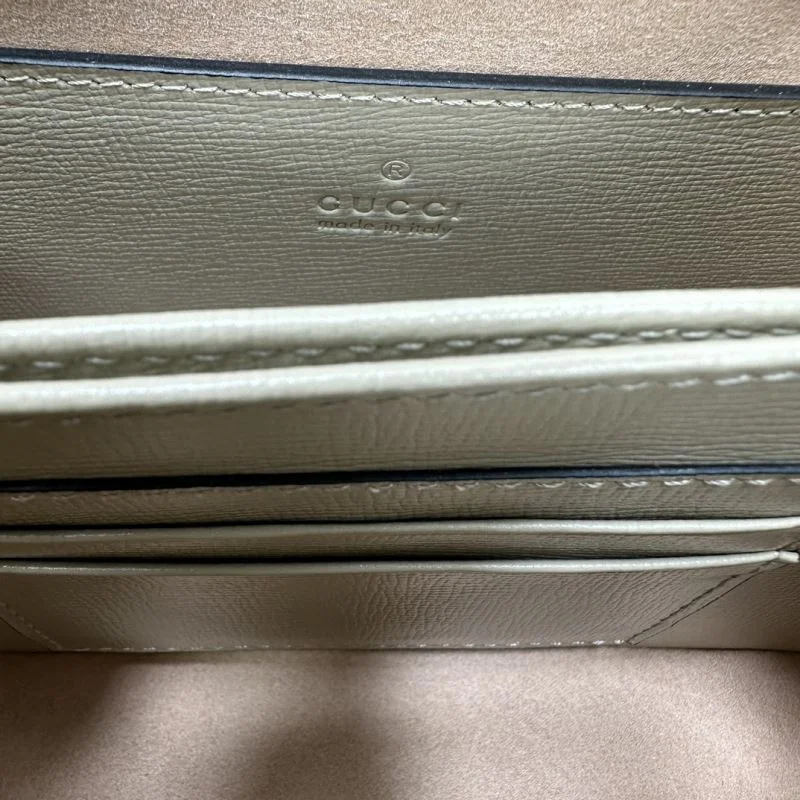 Gucci Satchel Bags WeatherProof 50614
