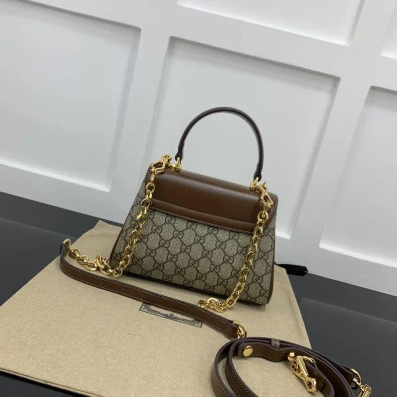 Gucci Satchel Bags Comfortable 50609
