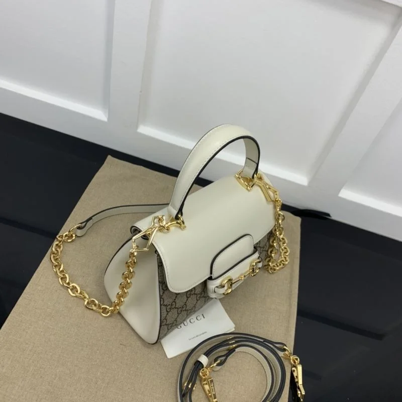 Classic Gucci Satchel Bags 50610