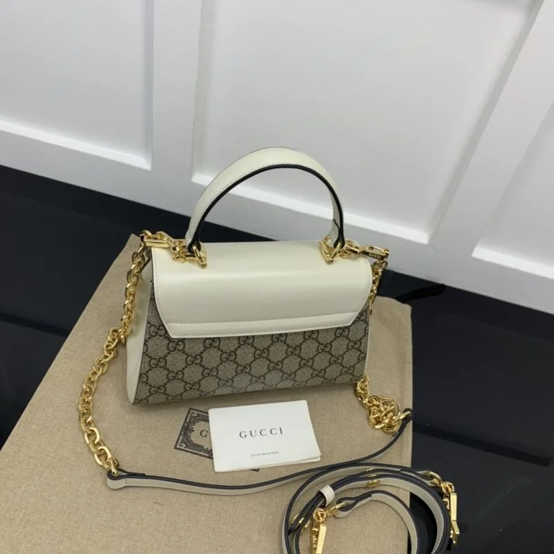 Classic Gucci Satchel Bags 50610
