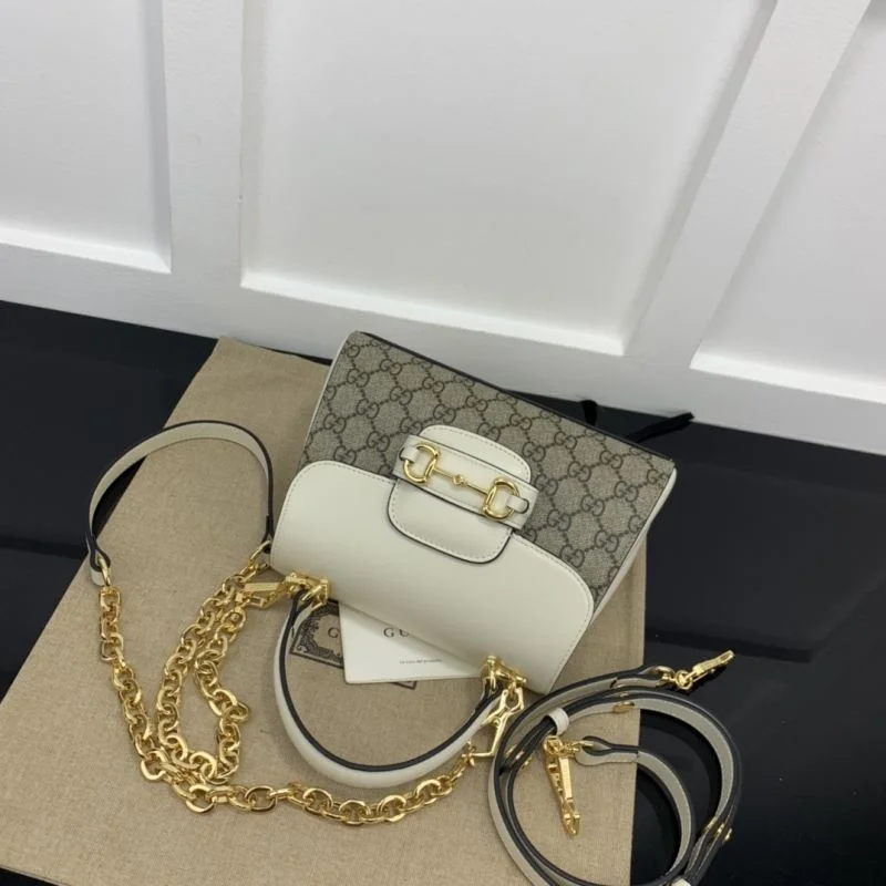 Classic Gucci Satchel Bags 50610