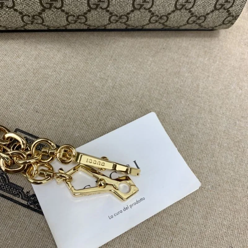 Classic Gucci Satchel Bags 50610