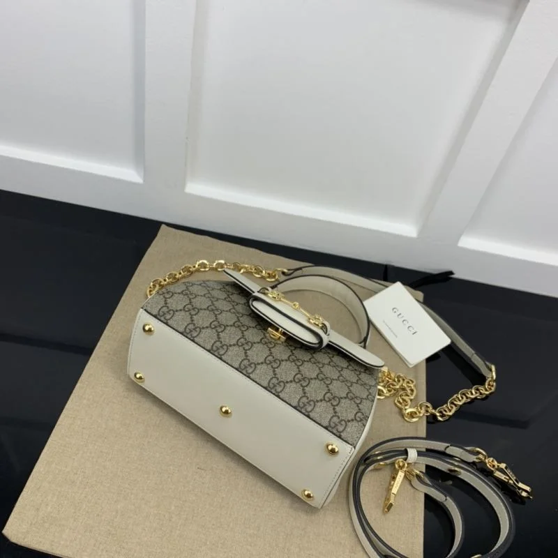 Classic Gucci Satchel Bags 50610