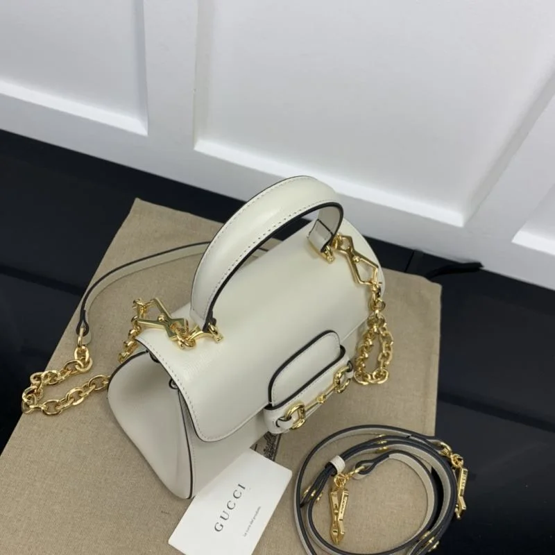 Gucci Satchel Bags Stretchable 50656
