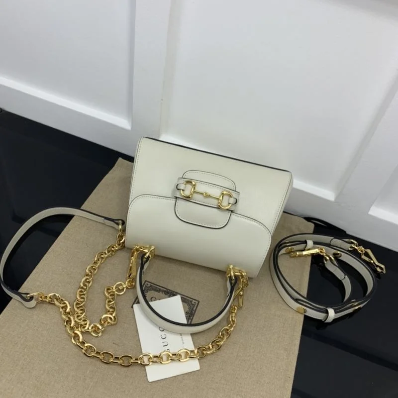 Gucci Satchel Bags Stretchable 50656