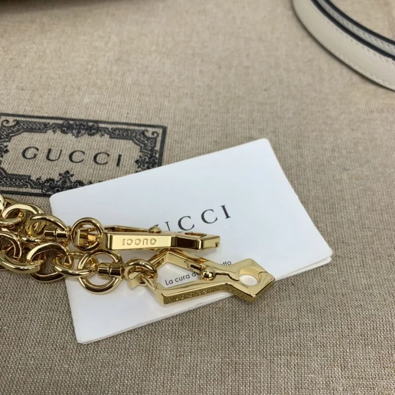 Gucci Satchel Bags Stretchable 50656