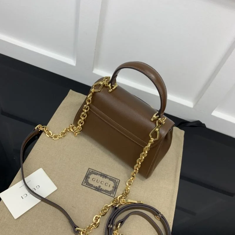 Gucci Satchel Bags QuickDry 50606