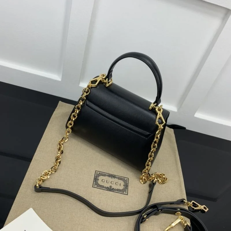EyeCatching Gucci Satchel Bags 50604