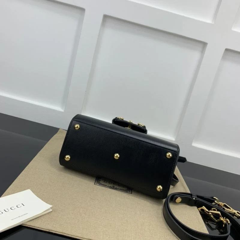 EyeCatching Gucci Satchel Bags 50604