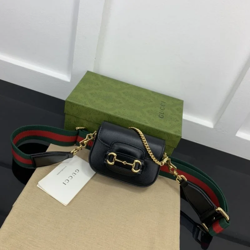 Sustainable Gucci Satchel Bags 50607