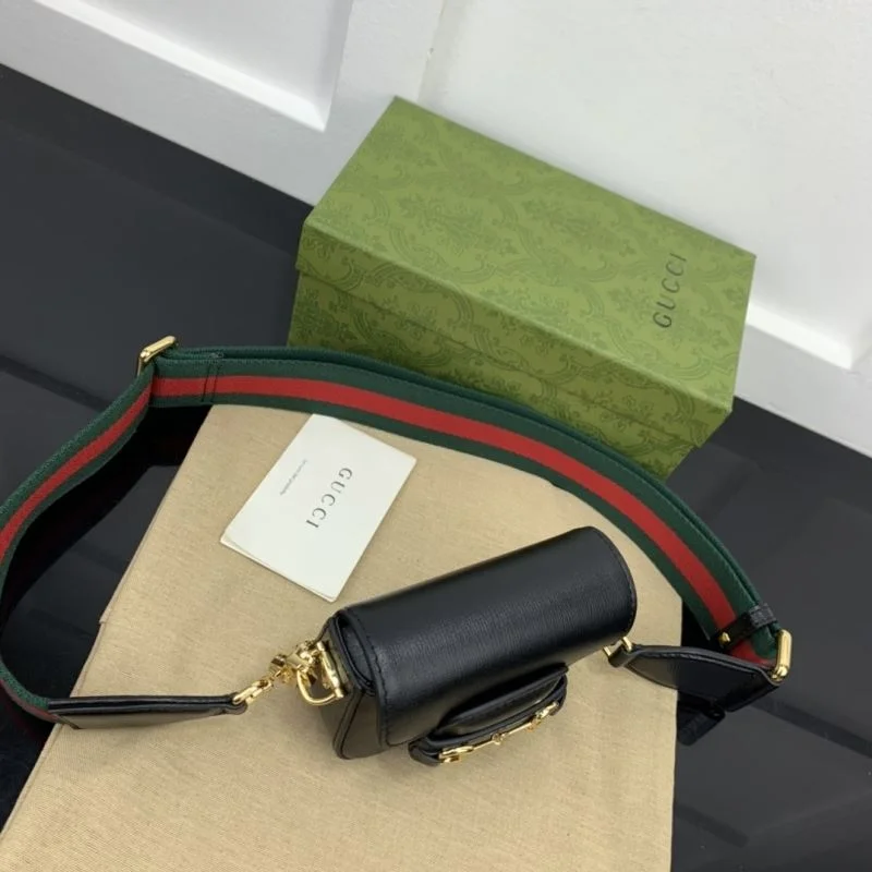 Sustainable Gucci Satchel Bags 50607