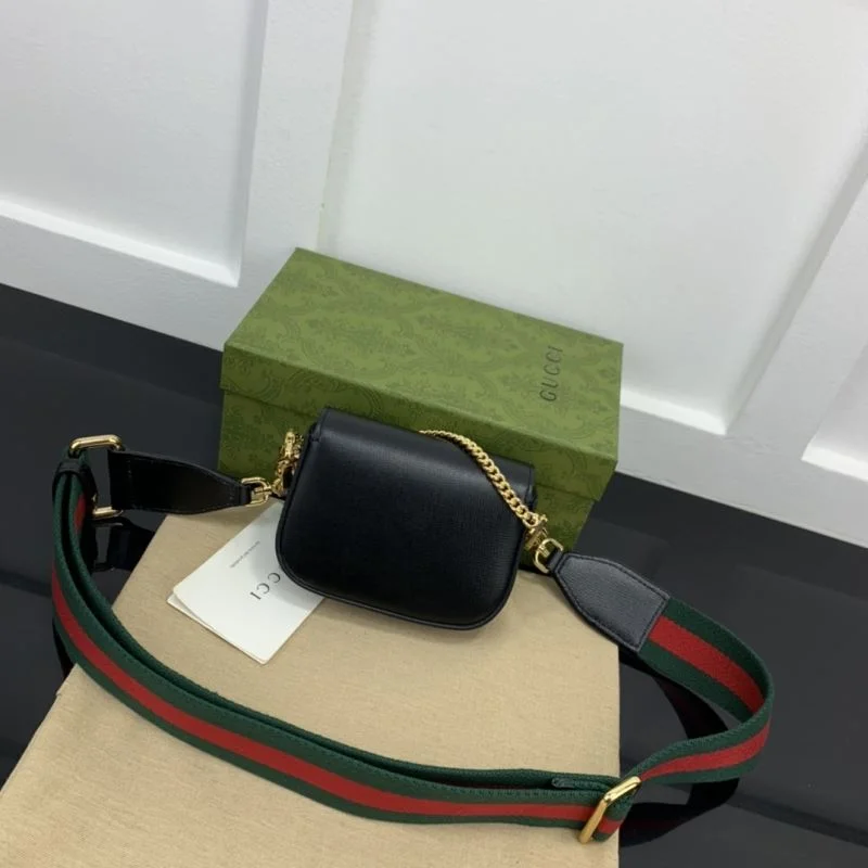 Sustainable Gucci Satchel Bags 50607