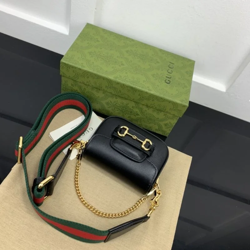 Sustainable Gucci Satchel Bags 50607