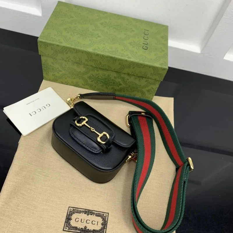 Sustainable Gucci Satchel Bags 50607