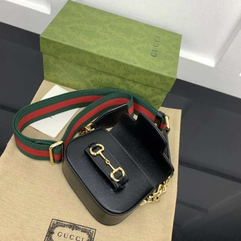 Sustainable Gucci Satchel Bags 50607